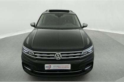 Volkswagen TIGUAN ALLSPACE 2.0 TDi 200cv DSG 4Motion R-Line 7pl. NAVI / CUIR / TOIT PAN