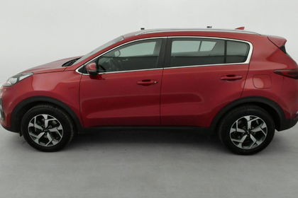 Kia Sportage 1.6i Must ° NAV ° CARPLAY ° CAM ° PDC AR ° JA 17"