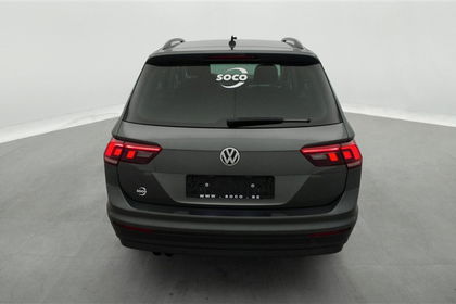 Volkswagen Tiguan 1.5 TSI ACT Comfortline NAVI/JA/PDC 