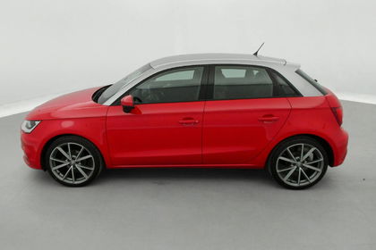 Audi A1 1.0 TFSI 95Cv Sport