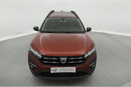 Dacia Jogger 1.0 TCe 110Cv Extreme 7PL / NAVI / CLIM / FULL LED