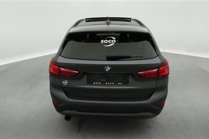 BMW X1 1.5iA sDrive18 *BTE AUTO/NAVI PRO/ CAMERA/T.OUVRANT*