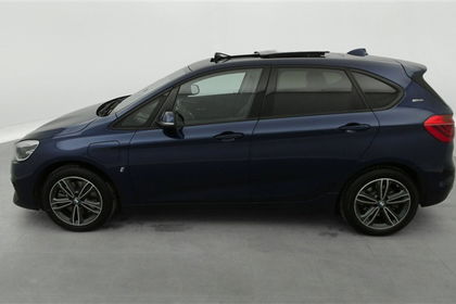 BMW 225 225xeA PHEV OPF (EU6d-TEMP)