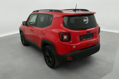 Jeep Renegade 1.3 T4 Downtown DDCT