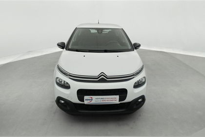 Citroen C3 1.2i PureTech Feel CLIM / BLUETOOTH