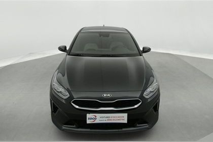 Kia ProCeed / pro_cee'd 1.5 T-GDi 160cv GT-Line NAVI/FULL LED/CAMERA/JA18"