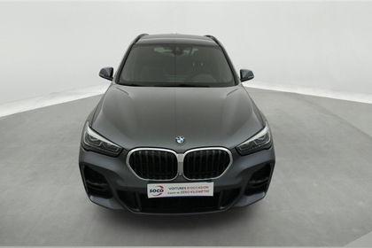 BMW X1 1.5i sDrive18 M-SPORT/S-CUIR/NAVI/FULL LED