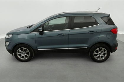 Ford EcoSport 1.5 TDCi EcoBlue FWD Titanium S-CUIR/NAVI/JA