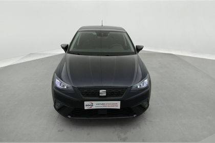 SEAT Ibiza 1.0i MPI Move +