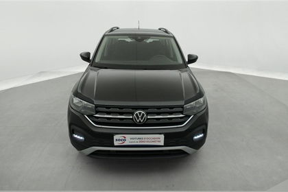 Volkswagen T-Cross 1.0 TSI Life OPF (EU6AP)