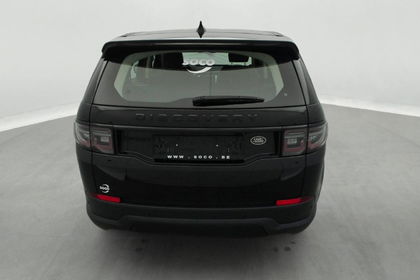 Land Rover Discovery Sport 2.0 TD4 MHEV 4WD S NAVI / FULL LED / JA 18"