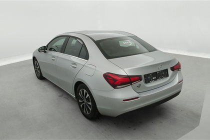 Mercedes A 180 A 180 d AUTO Business Solution 