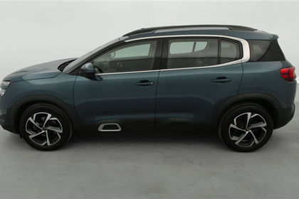 Citroen C5 Aircross 1.2 PureTech Business CUIR/NAVI/LED/JA18