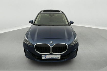 BMW 218 218 dA NAVI/TO PANO/FULL LED/JA/PDC/CAMERA