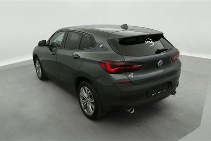 BMW X2 2.0 d sDrive18 SportLine NAVI/FULL LED/JA18