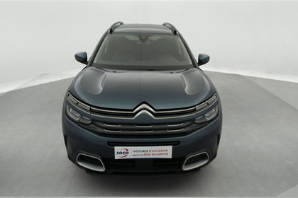 Citroen C5 Aircross 1.5 BlueHDi Feel S-CUIR/NAVI/FULL LED/JA18/PDC