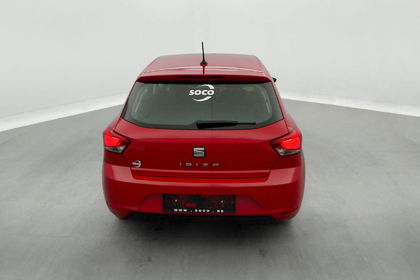 SEAT Ibiza 1.0i MPI 80Cv Style NAVI / ALU