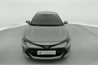 Toyota Corolla 1.8 Hybrid GPF e-CVT Dynamic CARPLAY / CUIR PARTIEL / JA 17"