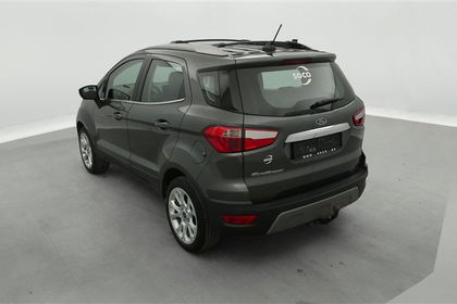 Ford EcoSport 1.0 EcoBoost FWD Titanium PDC/NAVI/CARPLAY/KEYLESS/JA 16"