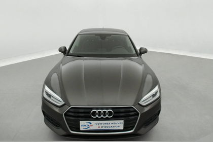 Audi A5 SB 35 TFSI S tronic NAVI/FULL LED/JA17/PDC