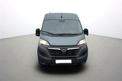 Opel Movano 2.2 Turbo D L2H2 S/S