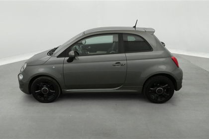 Fiat 500 1.2i Sport (EU6d-TEMP)