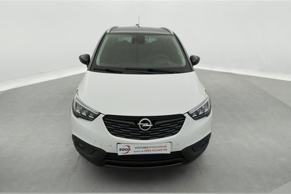 Opel Crossland X 1.2 Turbo Ultimate AUTO/CUIR/NAVI/PANO/FULL LED