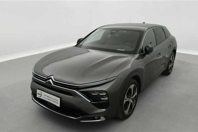 Citroen C5 X