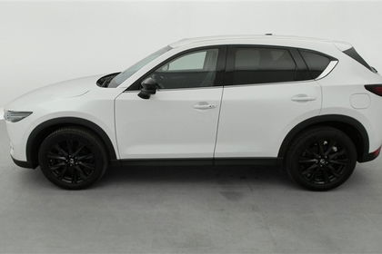 Mazda CX-5 2.0i SKYACTIV-G 2WD Homura NAVI / FULL LED / ALCANTARA