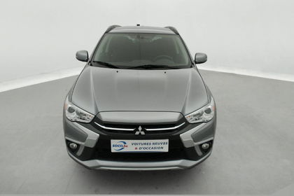 Mitsubishi ASX 1.6 Di-D Diamond Edition NAVI / KEYLESS / CAMERA / JA 18"