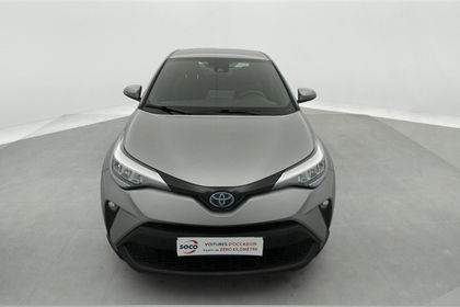 Toyota C-HR 1.8i VVT-i Hybrid C-Business Plus CVT NAVI