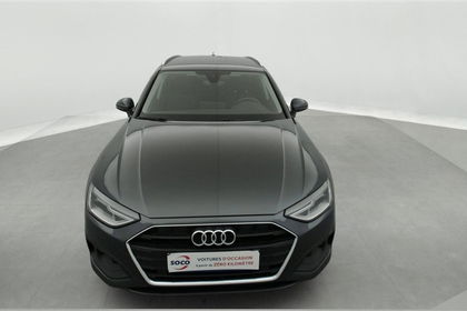 Audi A4 30 TDi S tronic NAVI/FULL LED/JA16/PDC