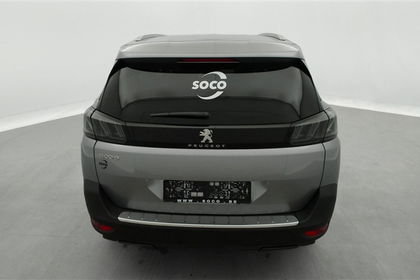 Peugeot 5008 1.2i 130Cv EAT8 Allure Pack 7PL / S-CUIR / NAVI / FULL LED