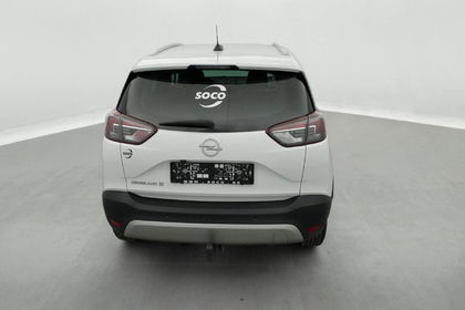 Opel Crossland X 1.2 Turbo Innovation Start/Stop (EU6.2)