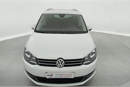 Volkswagen Sharan 1.4 TSI 150Cv DSG Highline 7PL / NAVI / CAMERA