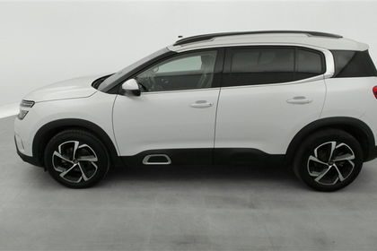 Citroen C5 Aircross 1.2 PureTech 130Cv Shine S-CUIR / NAVI / CAMERA / CARPLAY