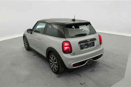 MINI Cooper S 2.0 Cooper S OPF (EU6d-TEMP)