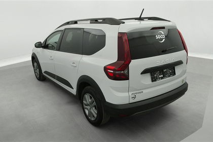 Dacia Jogger 1.0 ECO-G Extreme 7 PL