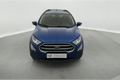 Ford EcoSport 1.0 EcoBoost FWD Business Class ° NAV ° CARPLAY ° CAM ° JA17