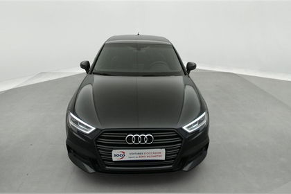 Audi A3 30 TDi 115cv S-Line NAVI / FULL LED / JA 18"