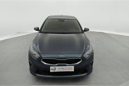 Kia cee'd / Ceed 1.4 T-GDi Must AUTO NAVI/CAMERA/JA/PARK ASSIST