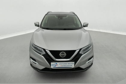 Nissan Qashqai 1.5 dCi New Tekna+