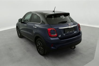 Fiat 500X 1.0 FireFly T3 Lounge  Navi / Led / PDC+Caméra