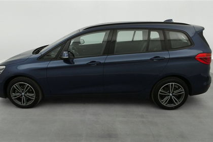 BMW 216 216i Gran Tourer 7 Pl Sport Line  Navi / Led