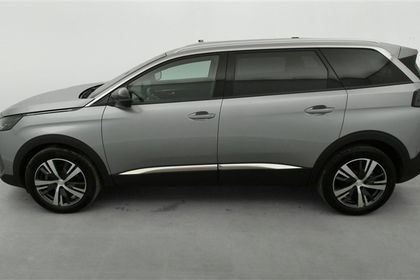 Peugeot 5008 1.2i 130Cv EAT8 Allure Pack 7PL / S-CUIR / NAVI / FULL LED