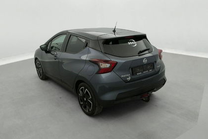 Nissan Micra 1.0 IG-T N-Sport