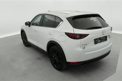 Mazda CX-5 2.0i SKYACTIV-G 2WD Homura NAVI / FULL LED / ALCANTARA