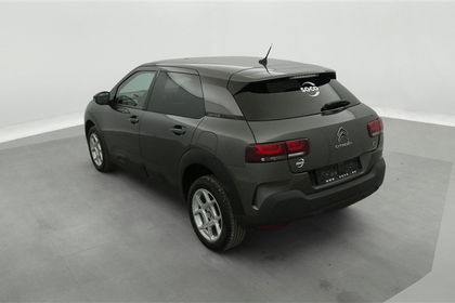 Citroen C4 Cactus 1.2 PureTech Shine AUTO/NAVI/JA/PDC