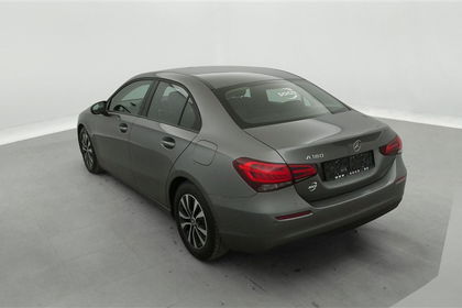 Mercedes A 180 A 180 Business Solution NAVI/JA/PDC AV AR