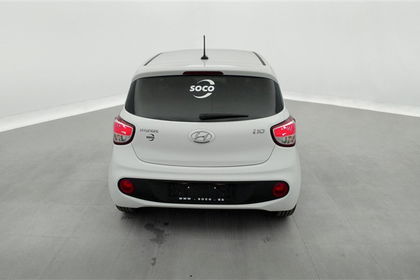 Hyundai i10 1.0i Twist Techno Pack NAVI / CLIM / TEL